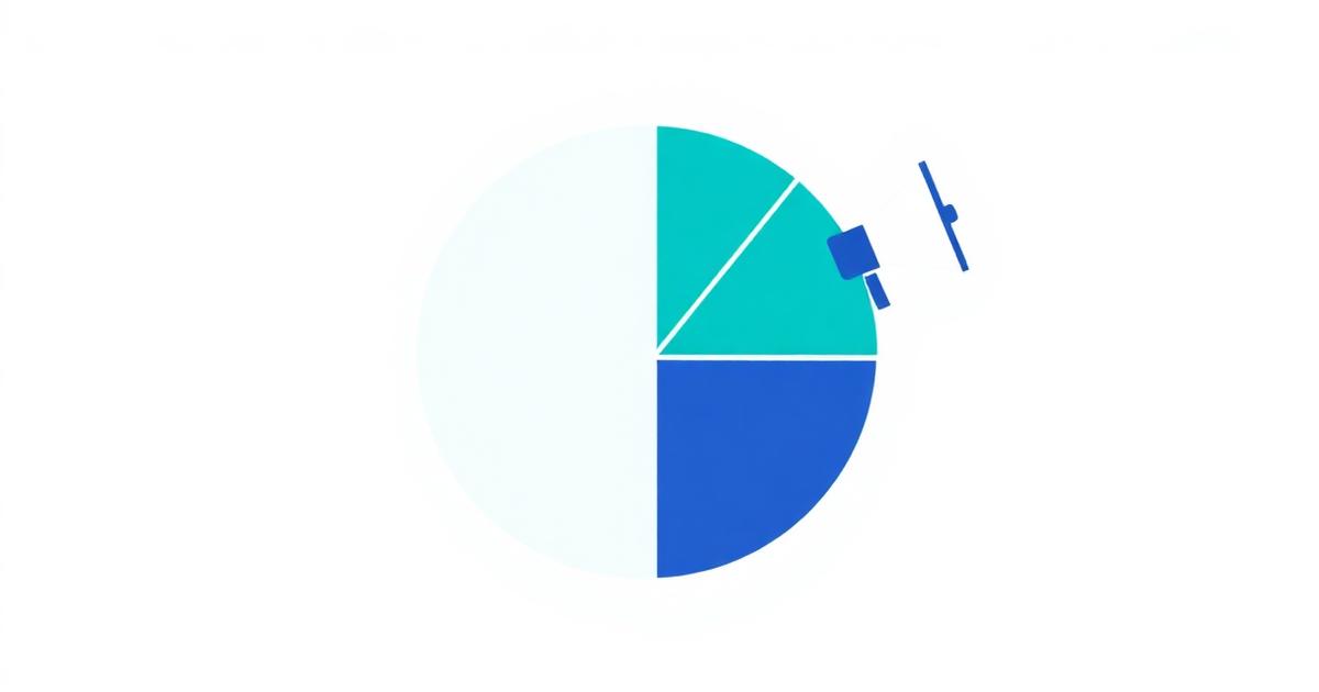 Featured illustration for the RankThrottle Rank Tracking blog “What Is Share of Voice in SEO and How Do You Measure It?”