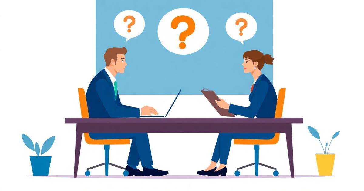 Featured illustration for the RankThrottle Agencies blog “How to Choose an SEO Agency: 12 Questions to Ask Before You Sign”