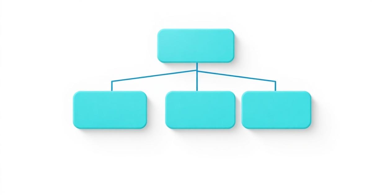 White-Label vs. Full-Service SEO Agencies: What's the Difference? – illustrated diagram