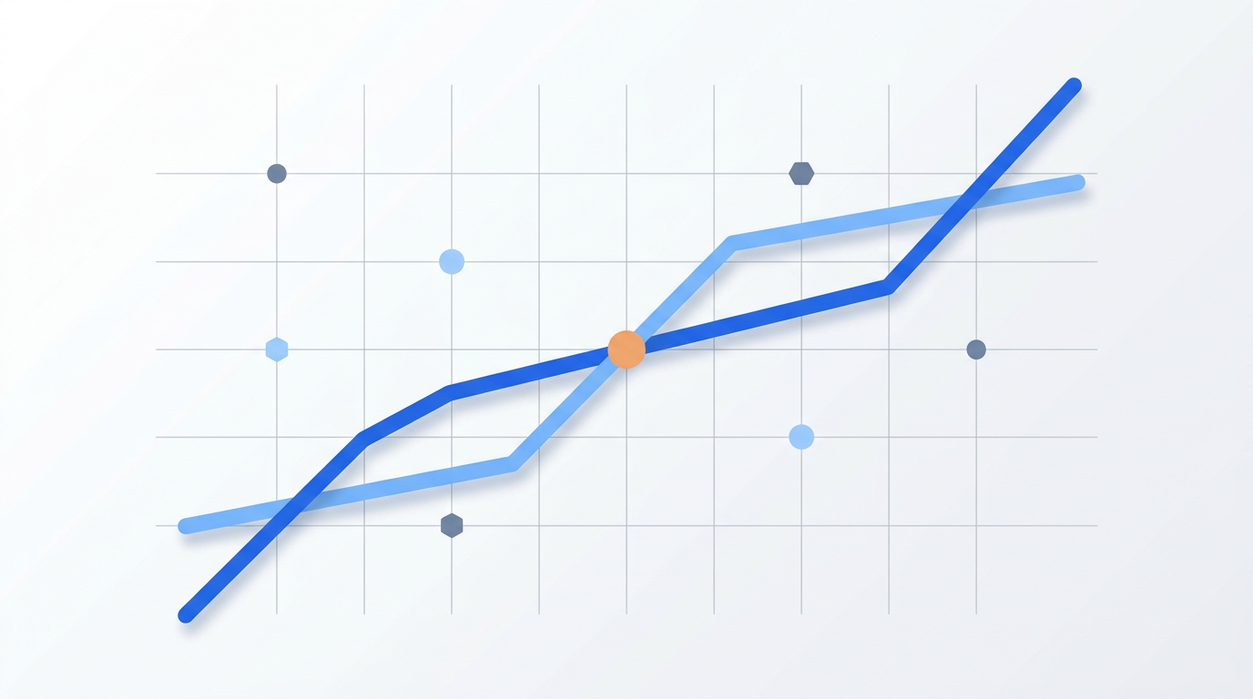In-House SEO vs. Hiring an Agency: A Cost and ROI Breakdown – illustrated diagram