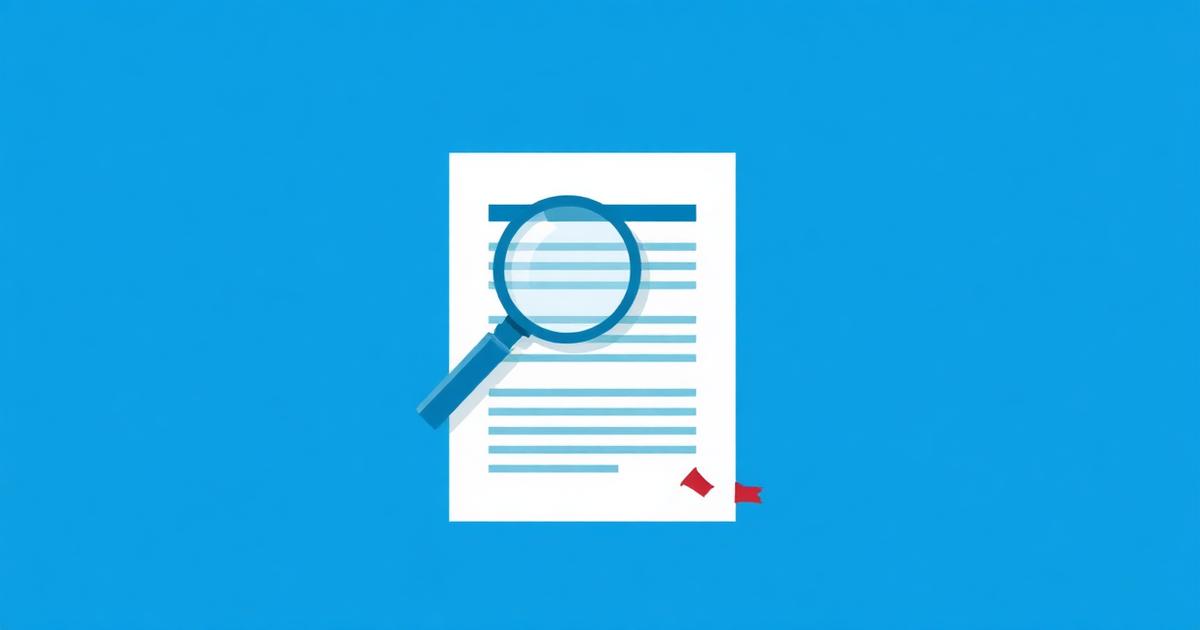 Red Flags When Hiring an SEO Agency: 8 Warning Signs of a Bad Fit – illustrated diagram