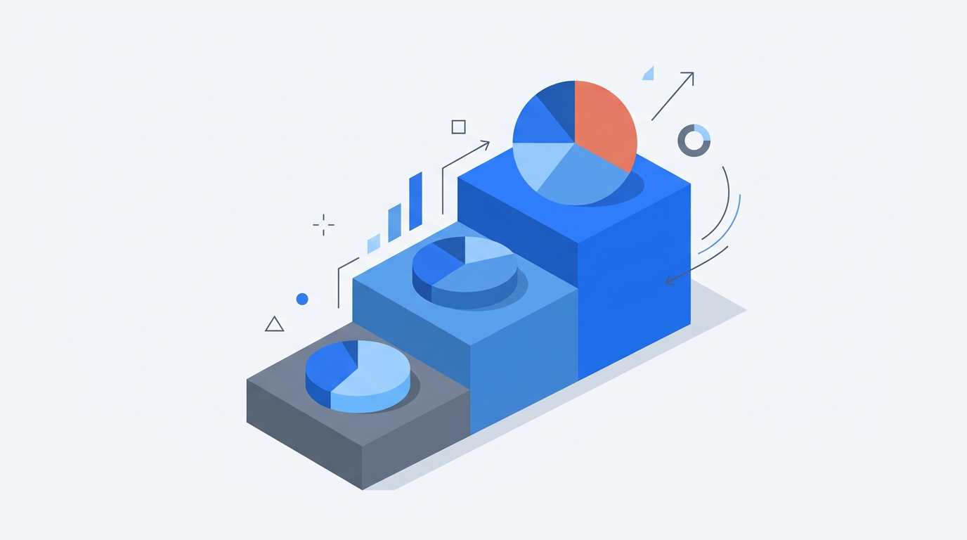 How Much Should You Pay an SEO Agency Per Month? Retainer Ranges Explained – illustrated diagram