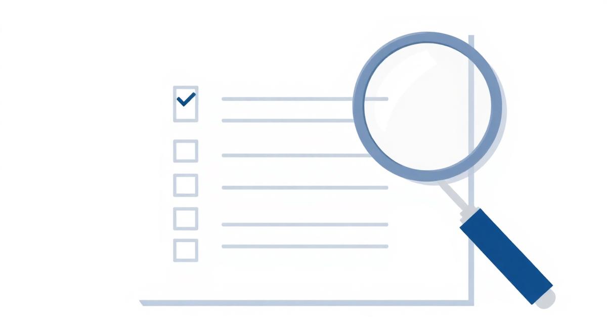 How to Choose an SEO Agency: 12 Questions to Ask Before You Sign – illustrated diagram