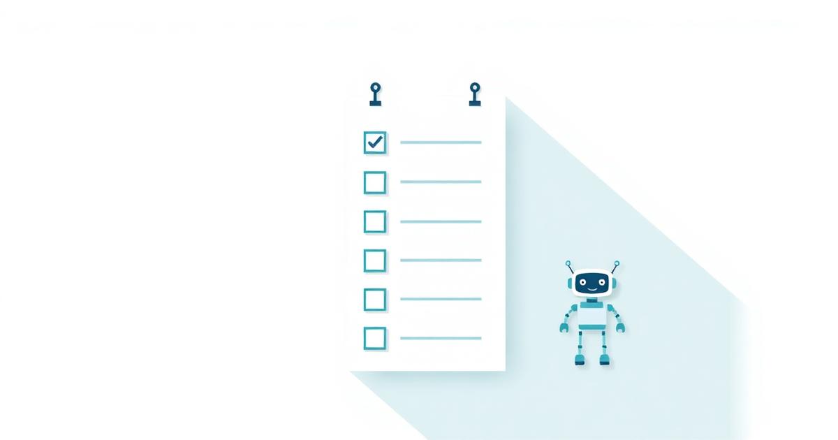 Why Isn't My Website Ranking? A Technical SEO Checklist – illustrated diagram